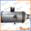 Filtres à Particules Diesel EURO4 pour CITROEN | DPF-PE-000, 5R41102
